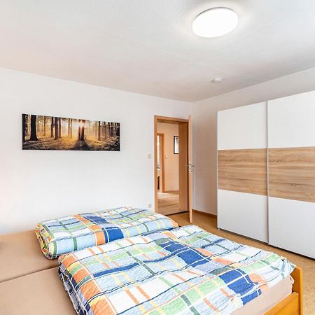 Appartamento Sonnenschein Zell am Harmersbach Esterno foto