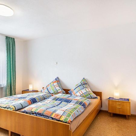 Appartamento Sonnenschein Zell am Harmersbach Esterno foto