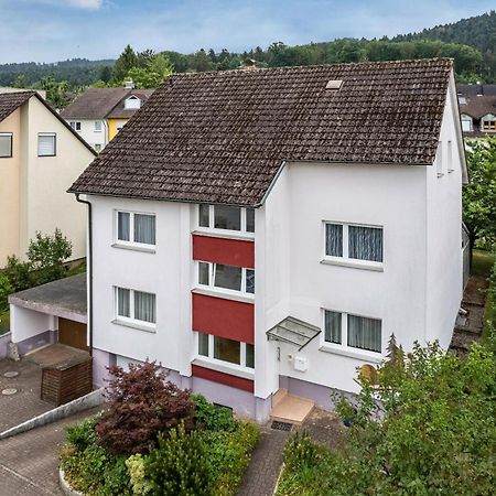 Appartamento Sonnenschein Zell am Harmersbach Esterno foto