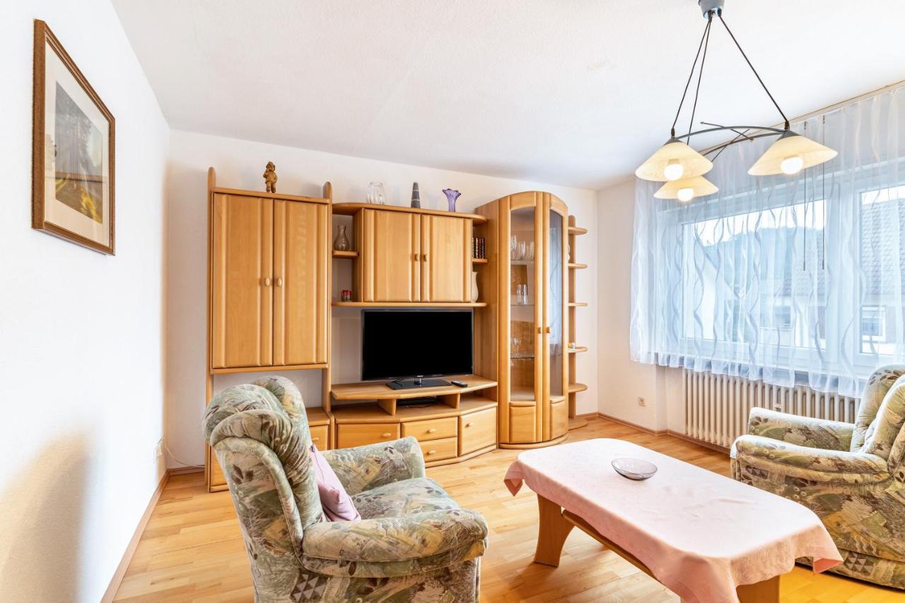 Appartamento Sonnenschein Zell am Harmersbach Esterno foto